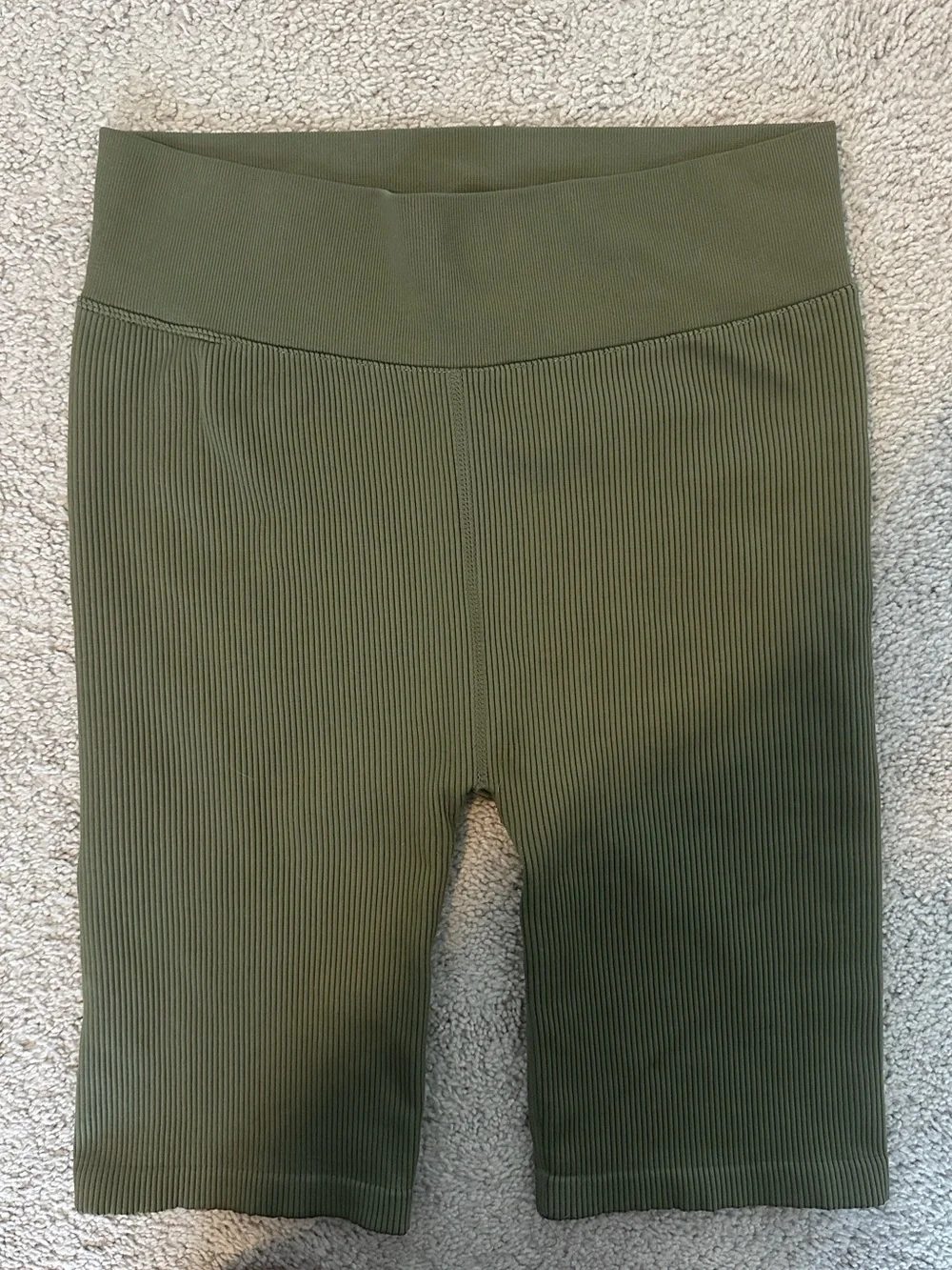 Calvin Klein soft ribbed